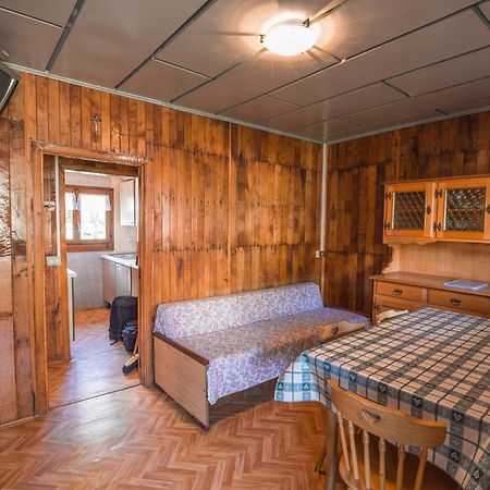 Bungalow Al Lago Val Maria-Pur Extérieur photo