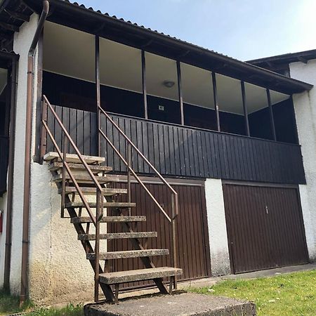 Bungalow Al Lago Val Maria-Pur Extérieur photo