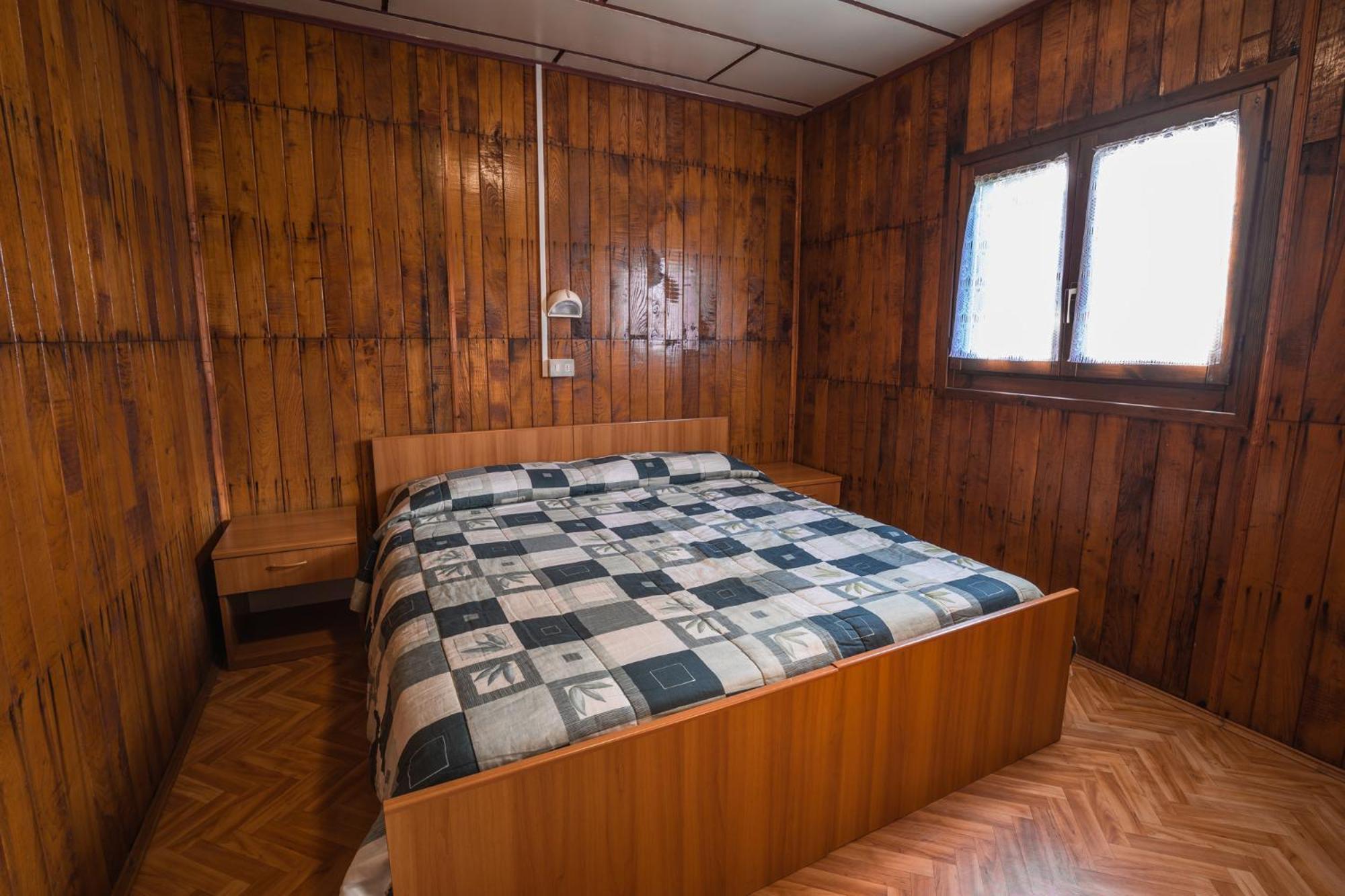 Bungalow Al Lago Val Maria-Pur Extérieur photo