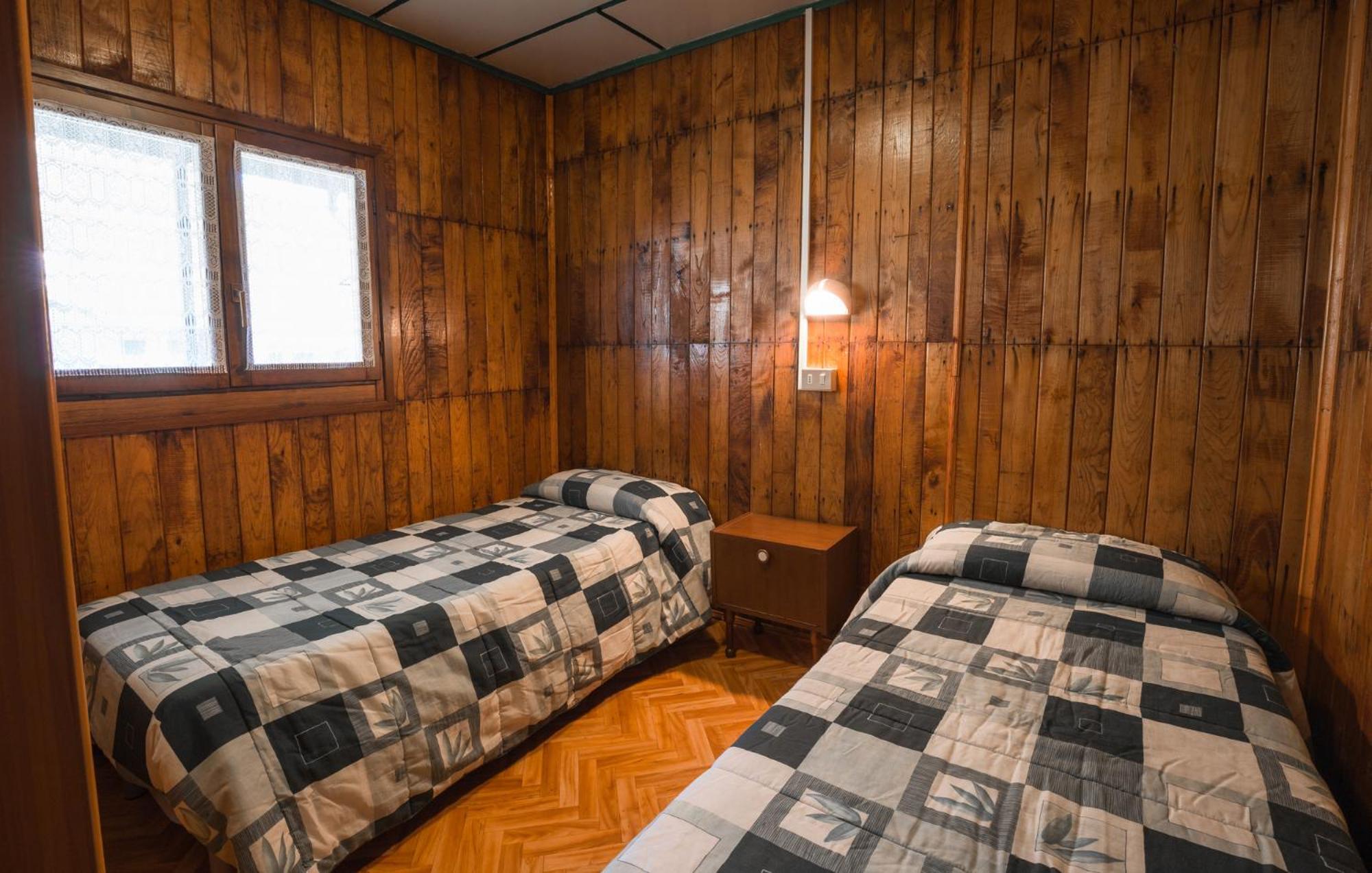 Bungalow Al Lago Val Maria-Pur Extérieur photo