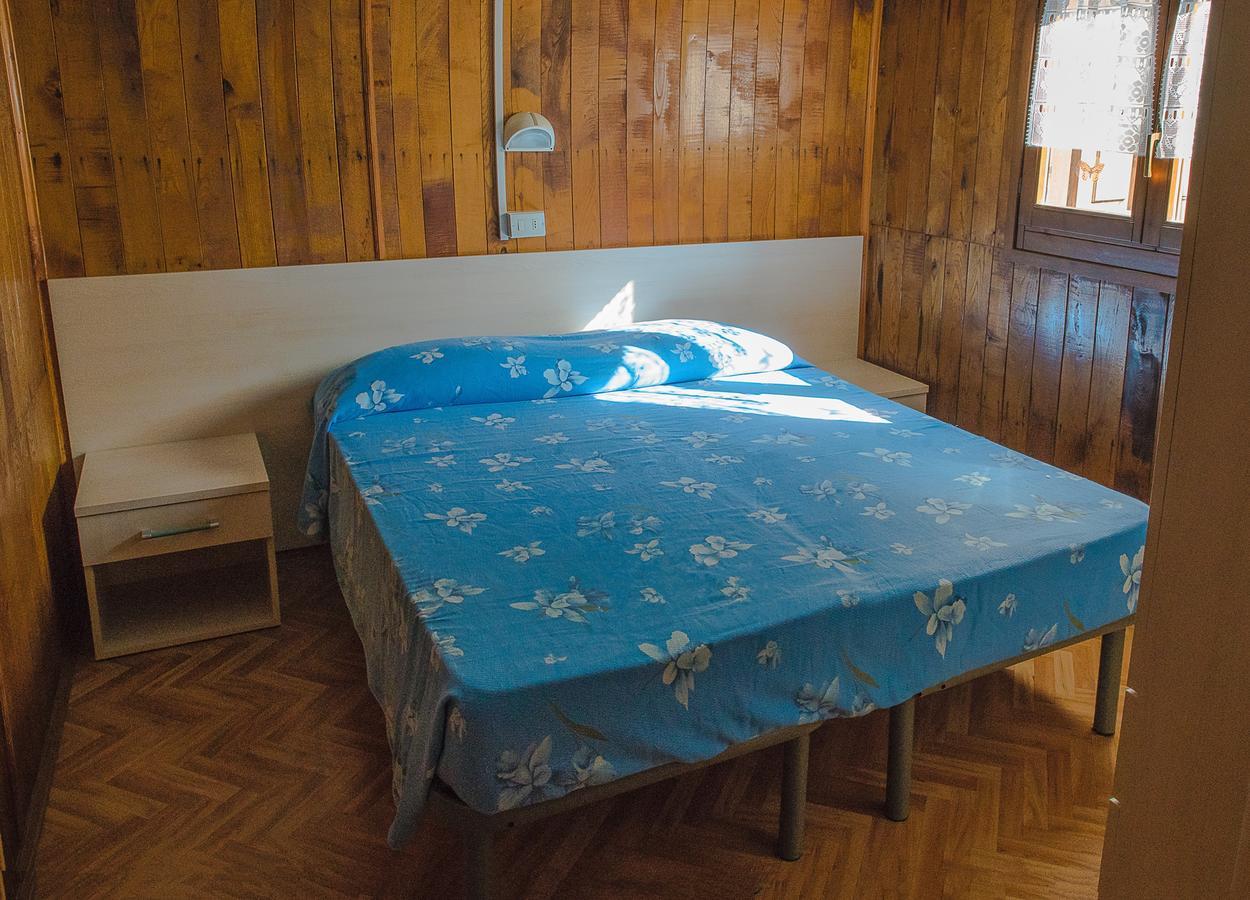 Bungalow Al Lago Val Maria-Pur Extérieur photo