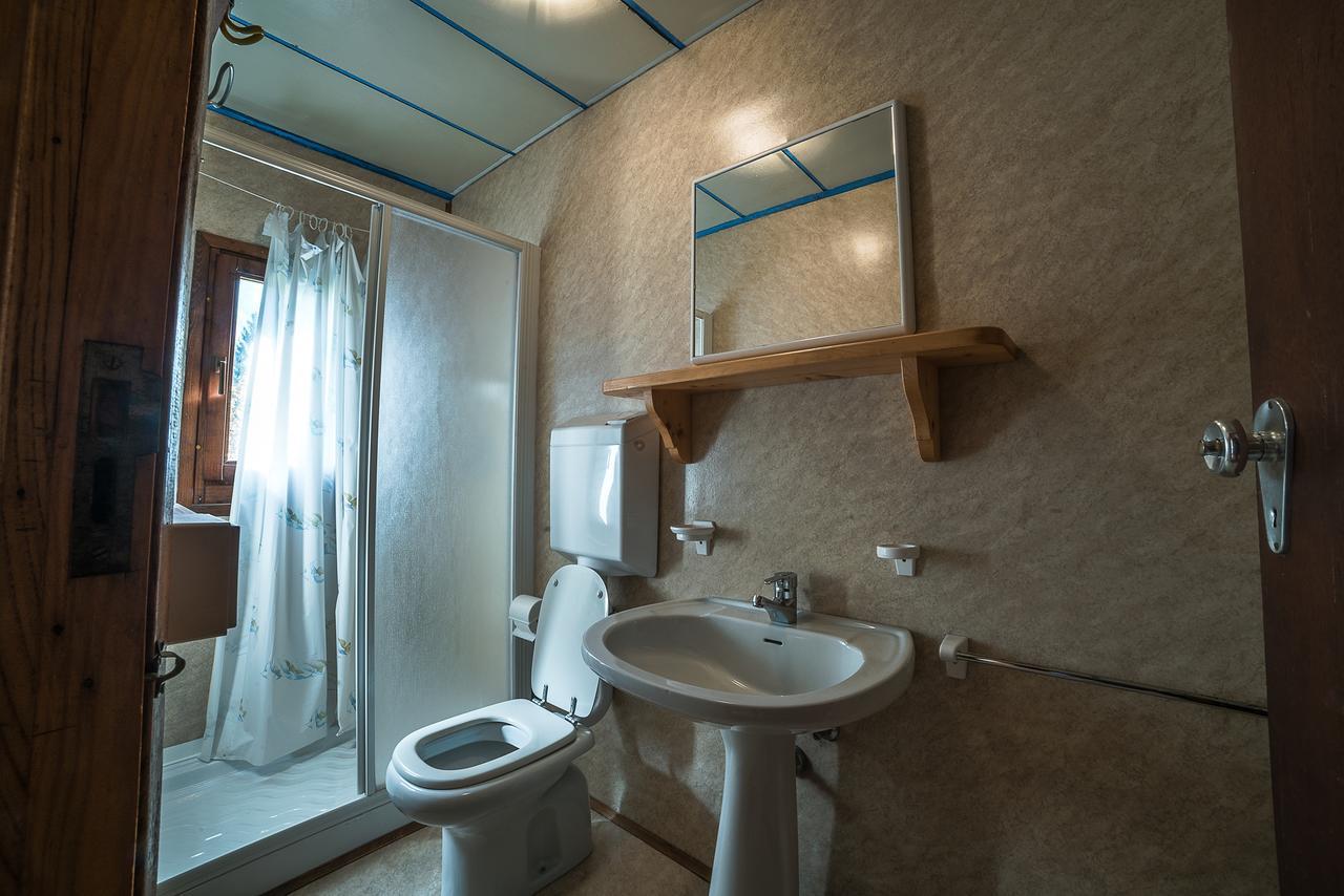 Bungalow Al Lago Val Maria-Pur Extérieur photo