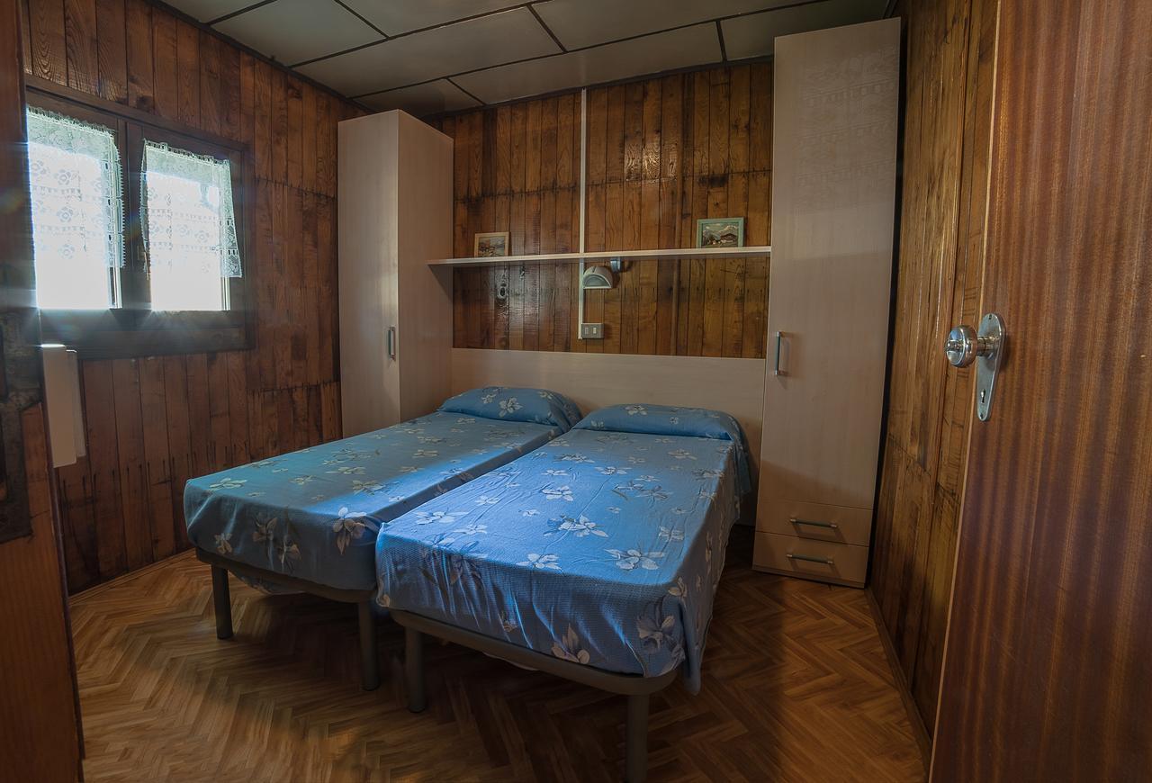 Bungalow Al Lago Val Maria-Pur Extérieur photo